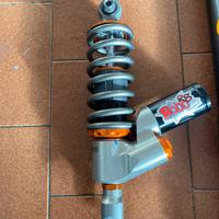 Ammortizzatore stage 6 rt