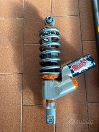 Ammortizzatore stage 6 rt