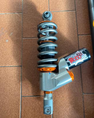 Ammortizzatore stage 6 rt