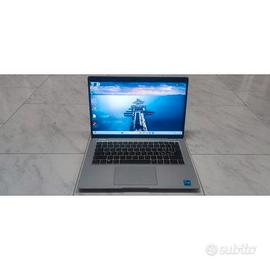 DELL LATITUDE 5420 i7-1185G7 FHD HDMi