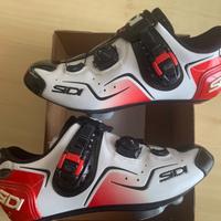 Scarpe bdc SIDI KAOS numero 43