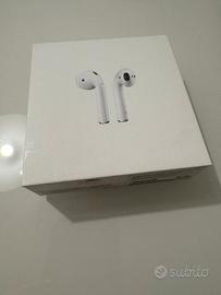 Airpods prima generazione