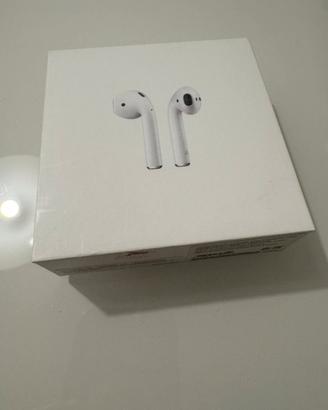 Airpods prima generazione