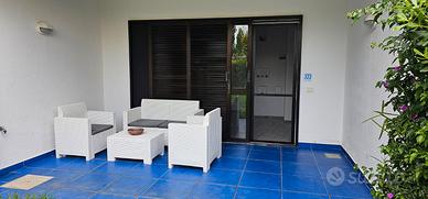 Vacanze al victor village