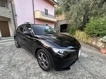 Stelvio 2.2