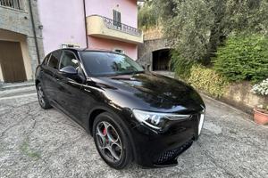 Stelvio 2.2