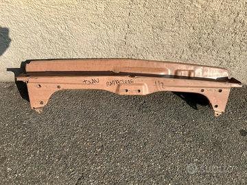 TRAVERSA ANT. INFERIORE RADIATORE AUTOBIANCHI A112