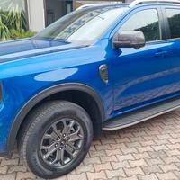 Ford Ranger 2.0 205cv ITALIANA GARANZIA 7anni