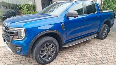 Ford Ranger 2.0 205cv ITALIANA GARANZIA 7anni