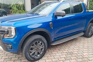 Ford Ranger 2.0 205cv ITALIANA GARANZIA 7anni