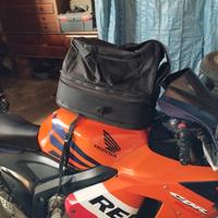 borsa da serbatoio moto 