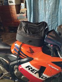 borsa da serbatoio moto 