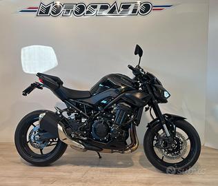 Kawasaki Z 900 2026 km980