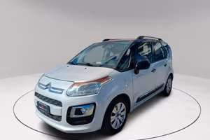 Citroen C3 Picasso 1.6 BlueHDi 100 Exclusive