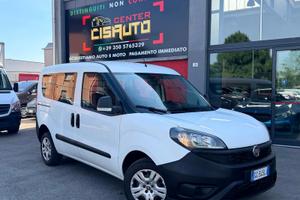 Fiat Doblo Doblò 1.6 MJT 90CV S&S PC-TN Cargo Loun