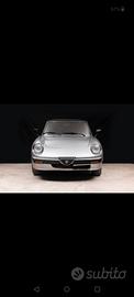 Alfa romeo spider 2000 cc