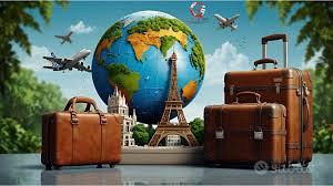 Direttore tecnico agenzia viaggi abilitato