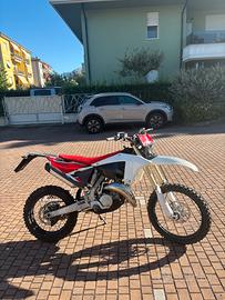 Fantic Xe 125 2021