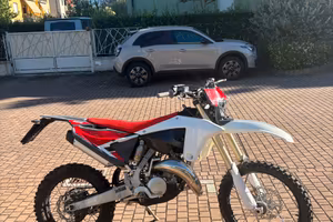 Fantic Xe 125 2021