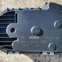 Corpo farfallato Fiat 1.2 16v