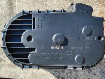 Corpo farfallato Fiat 1.2 16v