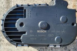 Corpo farfallato Fiat 1.2 16v