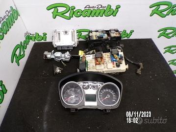 KIT AVVIAMENTO FORD FOCUS 1.6 TDCi ANNO 2011