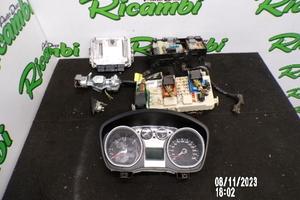 KIT AVVIAMENTO FORD FOCUS 1.6 TDCi ANNO 2011