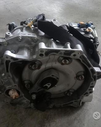 Cambio automatico Peugeot 2008 2017 1.6 td YH01