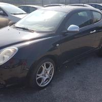 ALFA ROMEO MiTo 1.4 T 135 CV