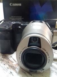 Canon PowerShot Pro 70 Vintage Collezione/Ricambi