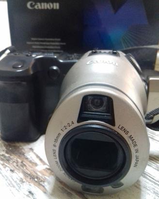 Canon PowerShot Pro 70 Vintage Collezione/Ricambi