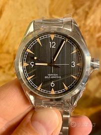 Orologio automatico movimento Miyota