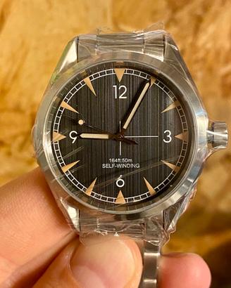 Orologio automatico movimento Miyota
