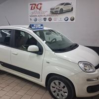 Fiat Panda 1.2 benzina unico prop 12/2016 90.000km