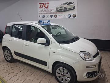 Fiat Panda 1.2 benzina unico prop 12/2016 90.000km