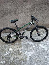 MTB JUMPERTREK 24"