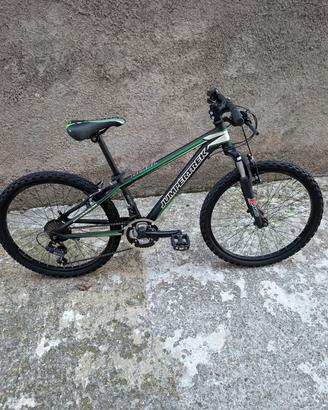 MTB JUMPERTREK 24"