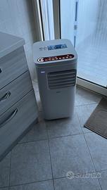 Condizionatore portatile ARGO 10000 BTU