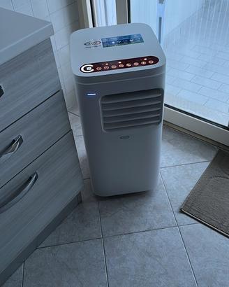 Condizionatore portatile ARGO 10000 BTU