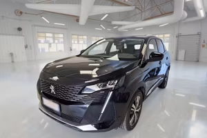 PEUGEOT 3008 BLUEHDI 130 EAT8 SES ALLURE AUTO SUV