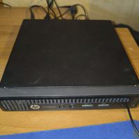 Mini PC HP ProDesk