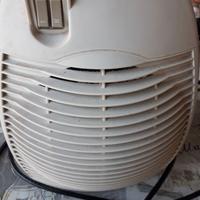 Termoventilatore aria calda DeLonghi