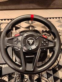 Volante Thrustmaster T128 PS 4/5 PC