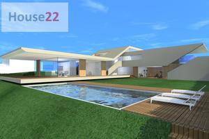 LOTTO TERRENO EDIFICABILE di Mq. 5.500 ad ARCUGNAN