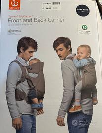 Marsupio portabambini STOKKE