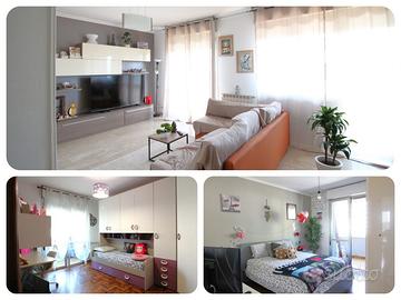 Appartamento Genova [CRT1332VRG] (Rivarolo)