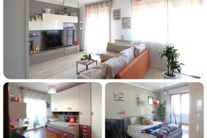 Appartamento Genova [CRT1332VRG] (Rivarolo)