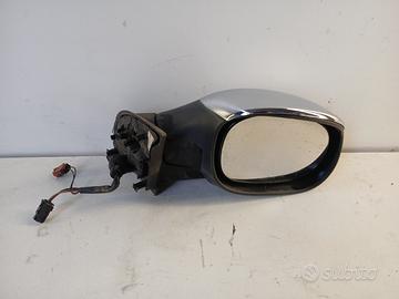 Specchio retrovisore dx CITROEN C3 I '05