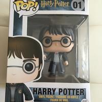 Harry Potter funko pop